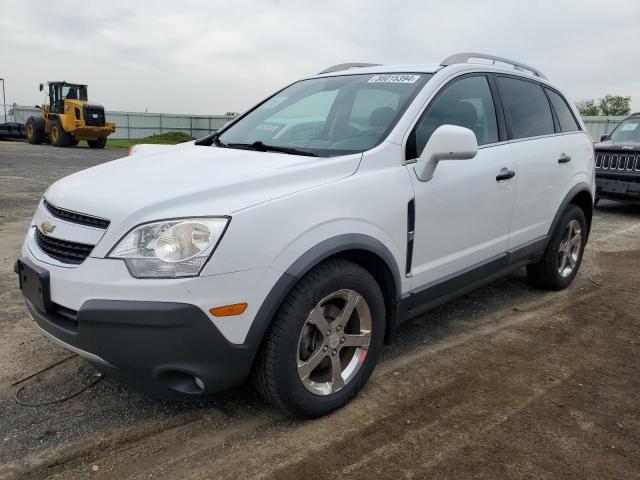 CHEVROLET CAPTIVA 2012 3gnal2ek1cs552595