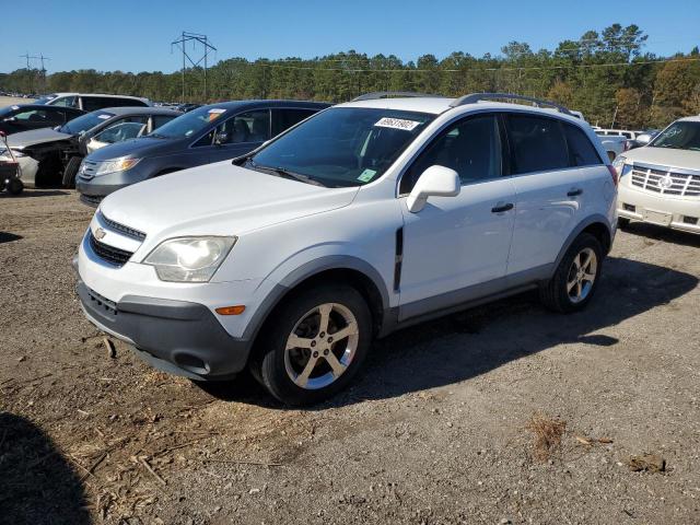 CHEVROLET CAPTIVA SP 2012 3gnal2ek1cs554184