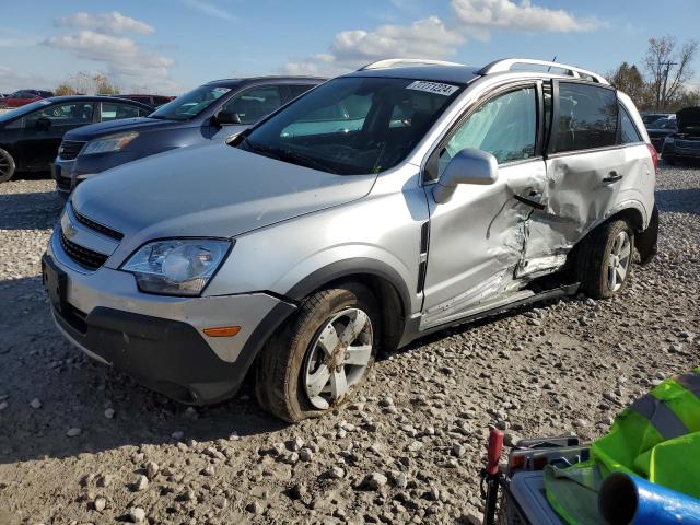 CHEVROLET CAPTIVA SP 2012 3gnal2ek1cs557926