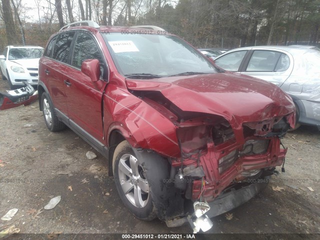 CHEVROLET CAPTIVA SPORT FLEET 2012 3gnal2ek1cs558025