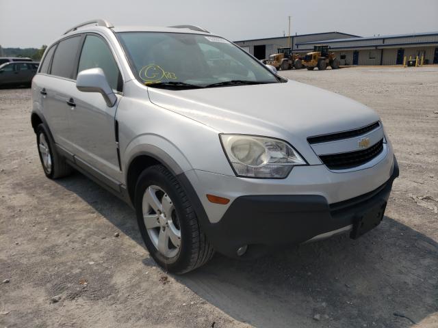 CHEVROLET CAPTIVA SP 2012 3gnal2ek1cs558378