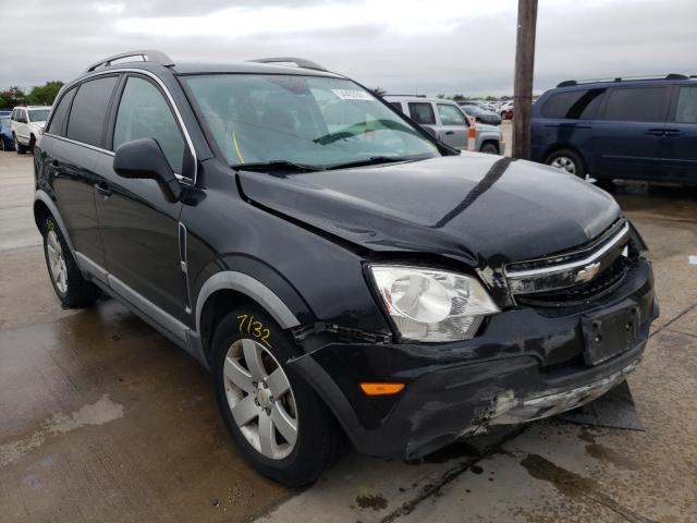 CHEVROLET CAPTIVA SP 2012 3gnal2ek1cs559689