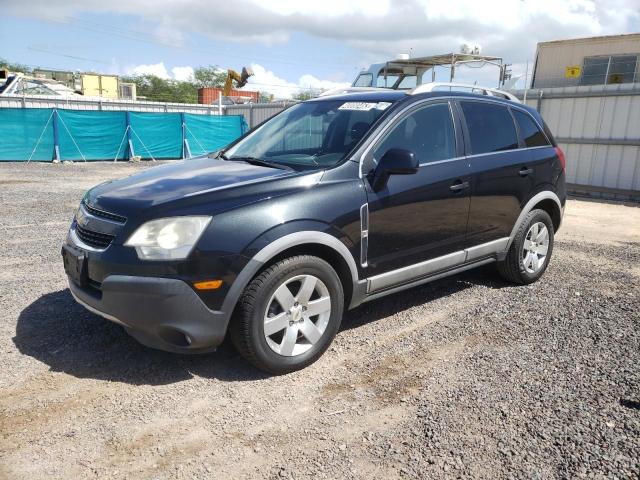 CHEVROLET CAPTIVA SP 2012 3gnal2ek1cs559773