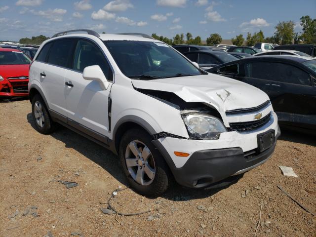 CHEVROLET CAPTIVA SP 2012 3gnal2ek1cs563810