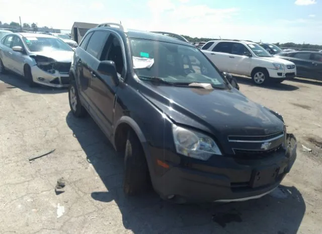 CHEVROLET CAPTIVA SPORT FLEET 2012 3gnal2ek1cs566108