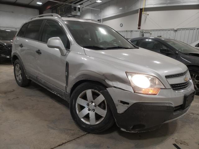 CHEVROLET CAPTIVA SP 2012 3gnal2ek1cs567159