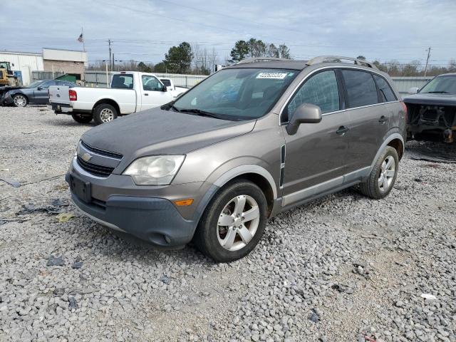 CHEVROLET CAPTIVA 2012 3gnal2ek1cs567436