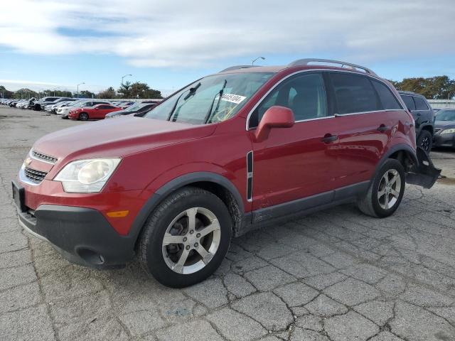 CHEVROLET CAPTIVA SP 2012 3gnal2ek1cs569445