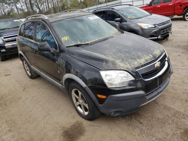 CHEVROLET CAPTIVA SP 2012 3gnal2ek1cs570062