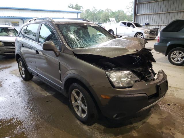 CHEVROLET CAPTIVA SP 2012 3gnal2ek1cs573768