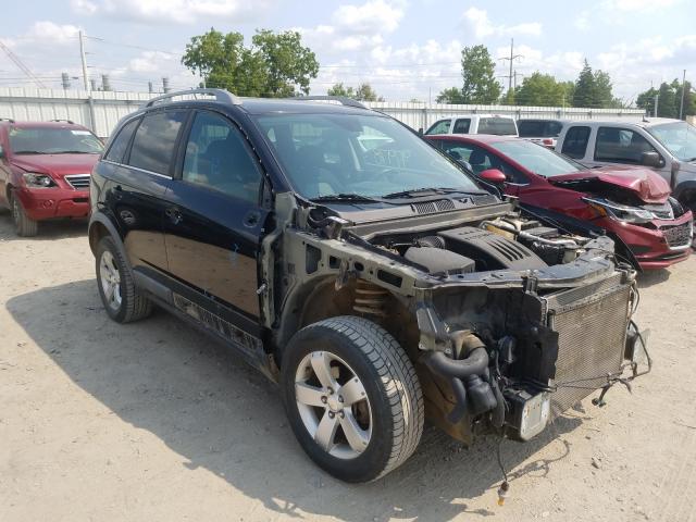 CHEVROLET CAPTIVA SP 2012 3gnal2ek1cs574242