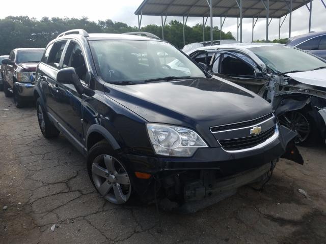 CHEVROLET CAPTIVA SP 2012 3gnal2ek1cs599240