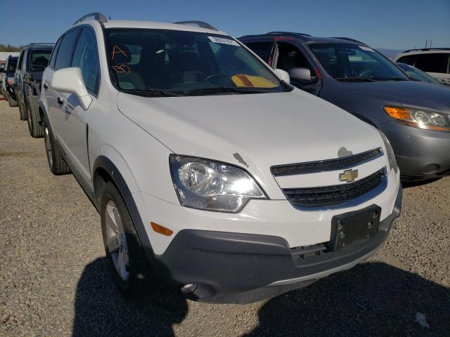 CHEVROLET CAPTIVA SP 2012 3gnal2ek1cs607708