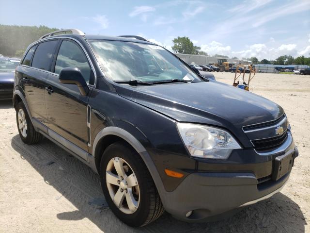 CHEVROLET CAPTIVA SP 2012 3gnal2ek1cs610981