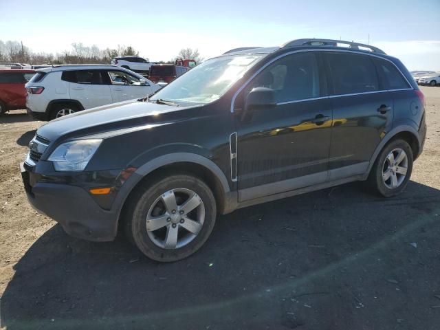 CHEVROLET CAPTIVA SP 2012 3gnal2ek1cs617820