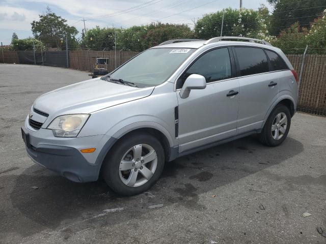 CHEVROLET CAPTIVA SP 2012 3gnal2ek1cs628235