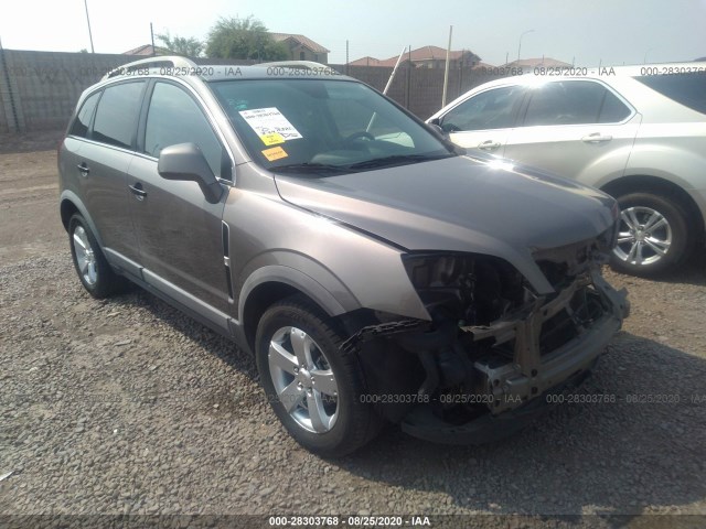 CHEVROLET CAPTIVA SPORT FLEET 2012 3gnal2ek1cs632236