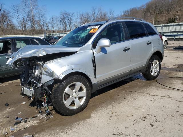 CHEVROLET CAPTIVA SP 2012 3gnal2ek1cs634410