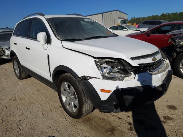 CHEVROLET CAPTIVA SP 2012 3gnal2ek1cs649585