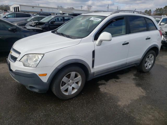 CHEVROLET CAPTIVA SP 2012 3gnal2ek1cs649683