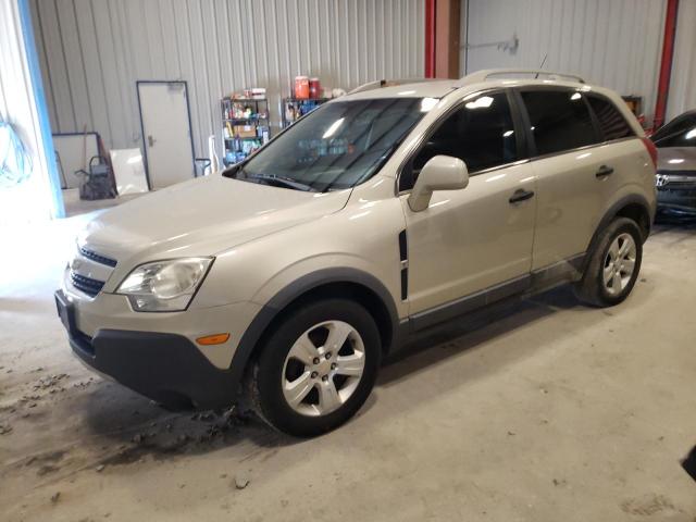 CHEVROLET CAPTIVA LS 2013 3gnal2ek1ds584366