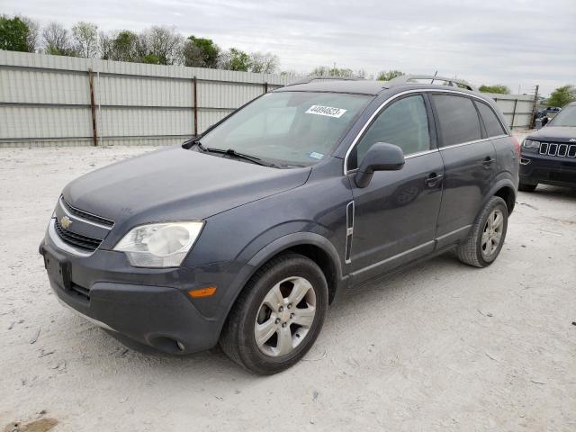 CHEVROLET CAPTIVA LS 2013 3gnal2ek1ds598090