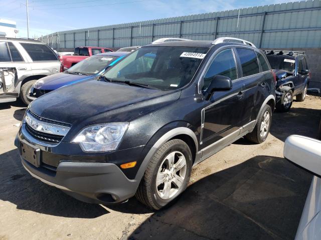 CHEVROLET CAPTIVA 2014 3gnal2ek1es548470