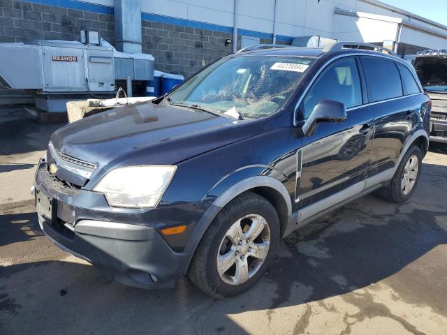 CHEVROLET CAPTIVA 2014 3gnal2ek1es579024