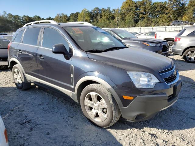 CHEVROLET CAPTIVA LS 2014 3gnal2ek1es642865