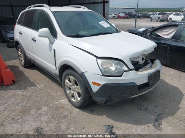 CHEVROLET CAPTIVA SPORT 2014 3gnal2ek1es643630