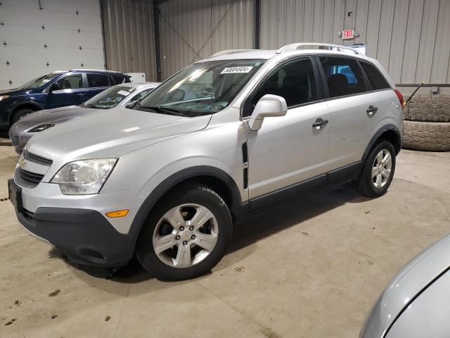 CHEVROLET CAPTIVA 2014 3gnal2ek1es678684