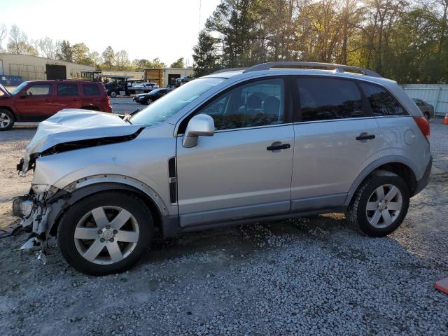 CHEVROLET CAPTIVA SP 2012 3gnal2ek2cs532386