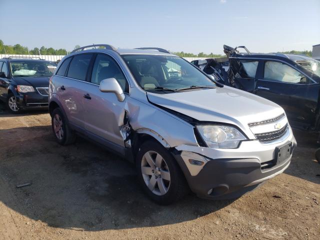 CHEVROLET CAPTIVA SP 2012 3gnal2ek2cs533005