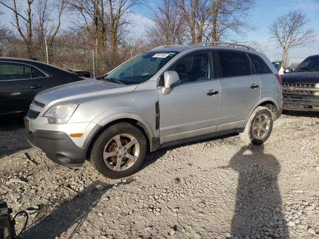 CHEVROLET CAPTIVA 2012 3gnal2ek2cs552427