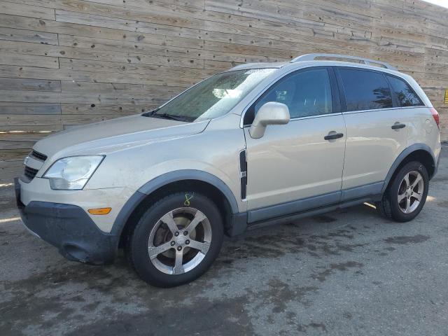 CHEVROLET CAPTIVA 2012 3gnal2ek2cs553299