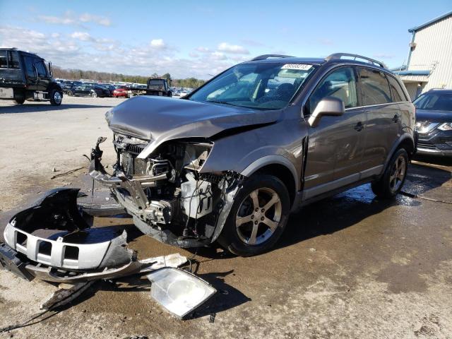 CHEVROLET CAPTIVA SP 2012 3gnal2ek2cs553416