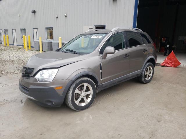 CHEVROLET CAPTIVA SP 2012 3gnal2ek2cs556428