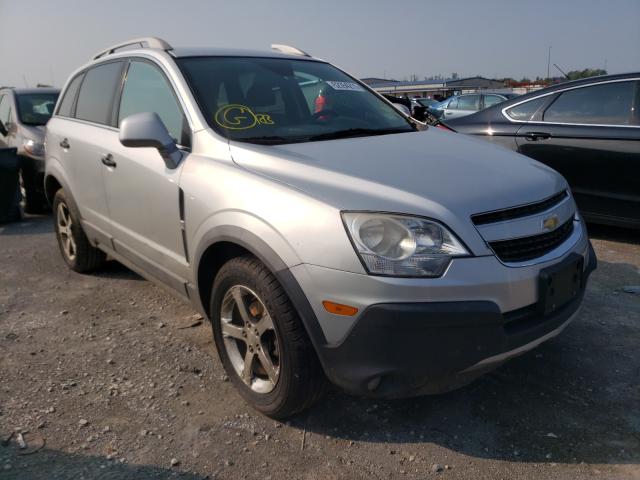 CHEVROLET CAPTIVA SP 2012 3gnal2ek2cs557482