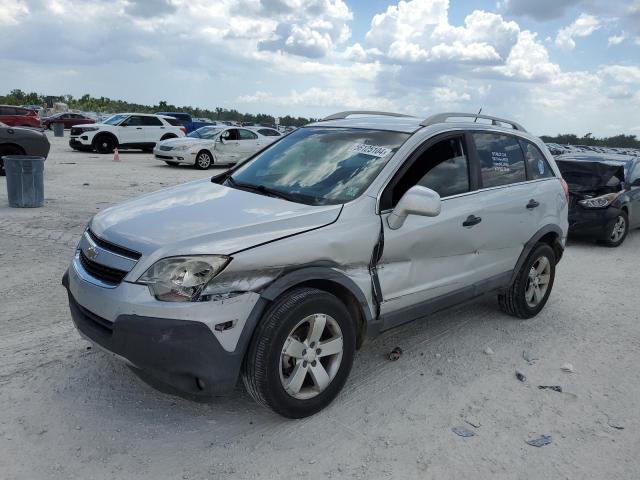 CHEVROLET CAPTIVA 2012 3gnal2ek2cs562729