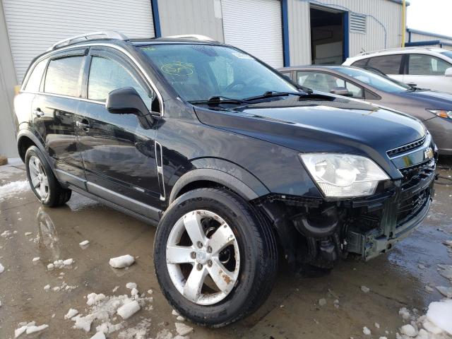 CHEVROLET CAPTIVA SP 2012 3gnal2ek2cs563525