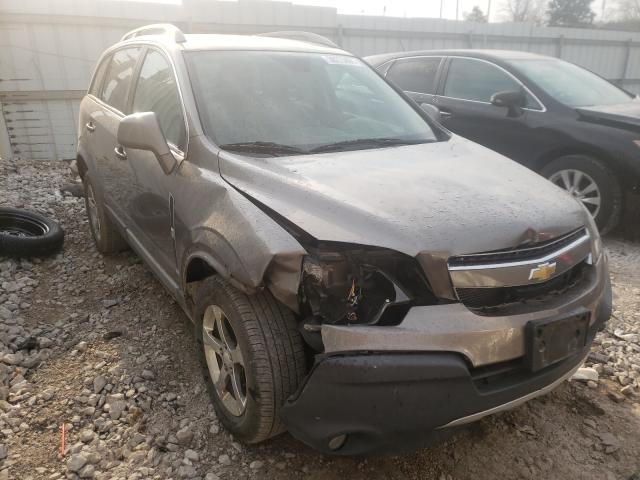 CHEVROLET CAPTIVA SP 2012 3gnal2ek2cs571432