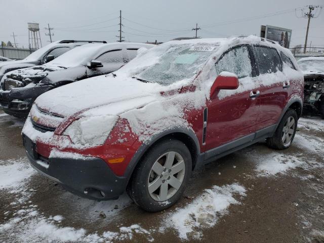 CHEVROLET CAPTIVA SP 2012 3gnal2ek2cs573889