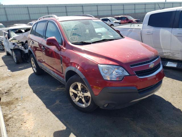 CHEVROLET CAPTIVA SP 2012 3gnal2ek2cs573892