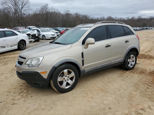 CHEVROLET CAPTIVA SP 2012 3gnal2ek2cs579577