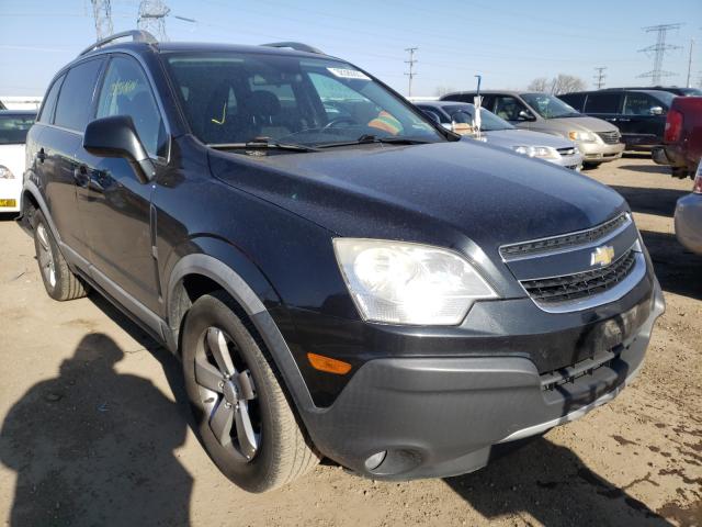 CHEVROLET CAPTIVA SP 2012 3gnal2ek2cs603991