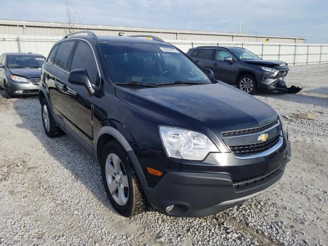 CHEVROLET CAPTIVA SP 2012 3gnal2ek2cs606003