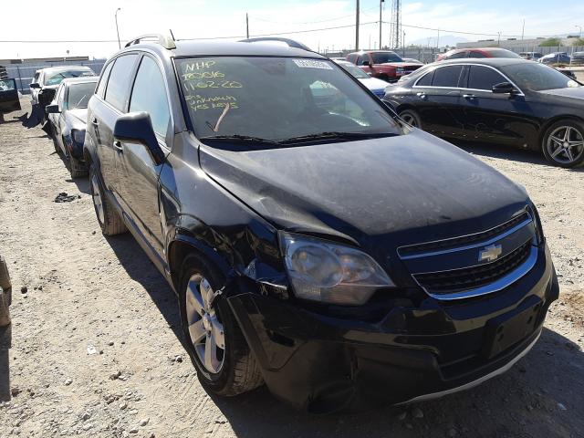 CHEVROLET CAPTIVA SP 2012 3gnal2ek2cs607989