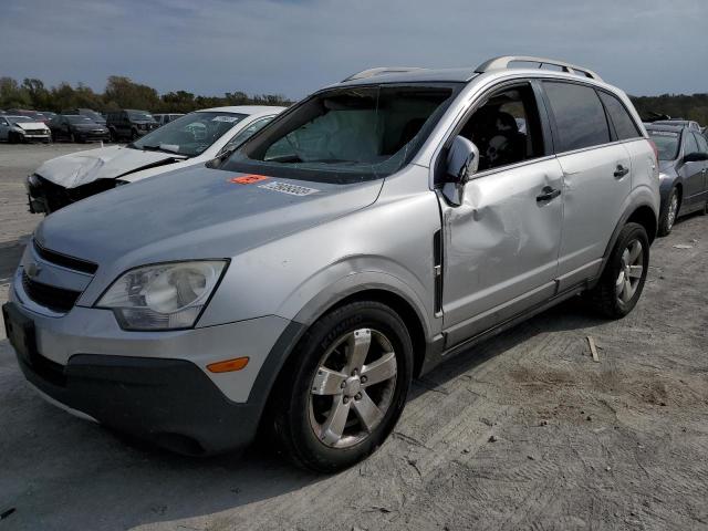 CHEVROLET CAPTIVA 2012 3gnal2ek2cs634089