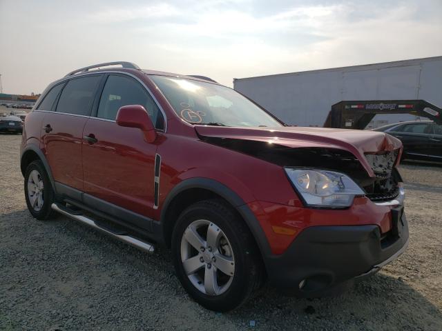 CHEVROLET CAPTIVA SP 2012 3gnal2ek2cs639552