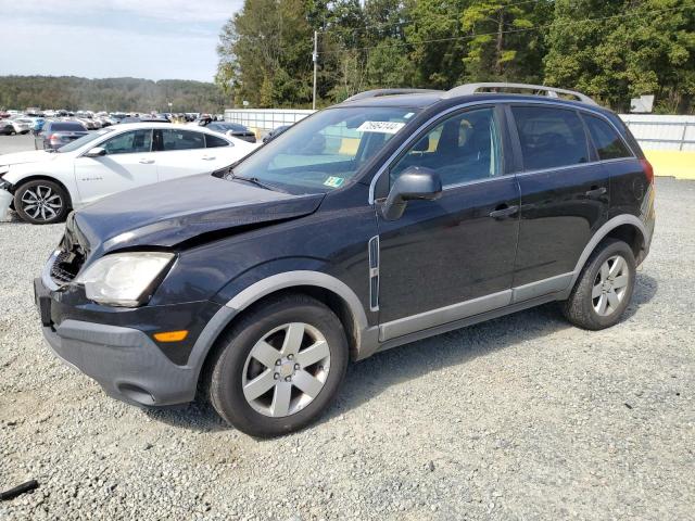 CHEVROLET CAPTIVA SP 2012 3gnal2ek2cs641866